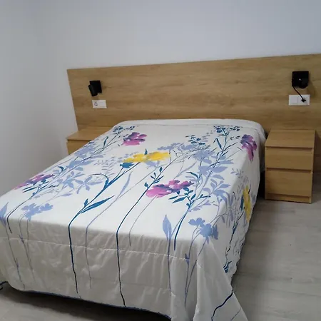 Ohana Appartement Punta Mujeres