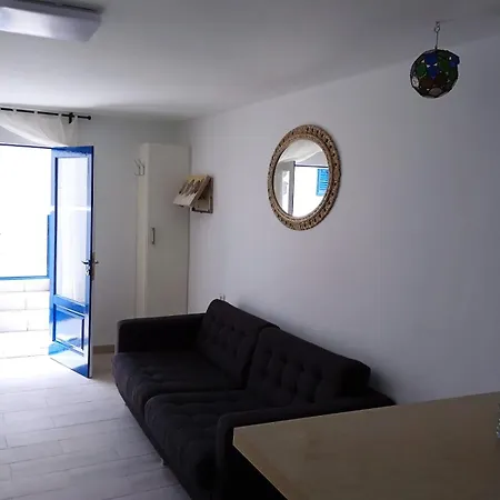 Appartement Ohana *