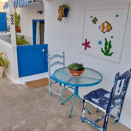 Ohana Appartement *