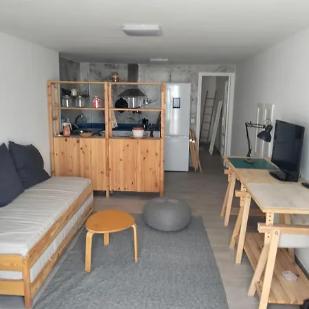 Appartement Ohana *