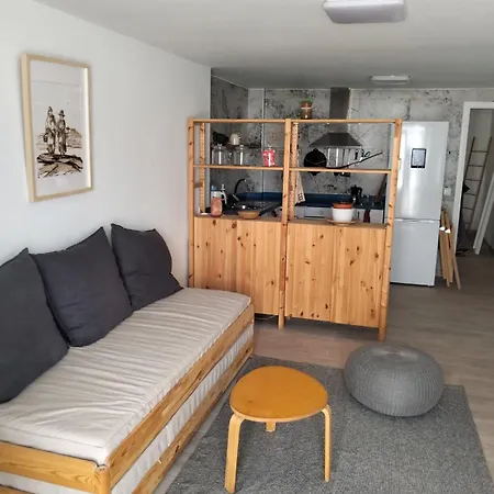 Appartement Ohana Punta Mujeres